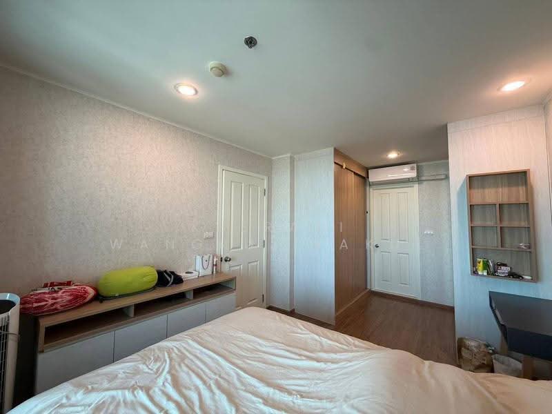 U Delight Residence Riverfront Rama 3 : ยู ดีไลท์ เรสซิเดนซ์ ริเวอร์ฟรอนท์ พระราม 3, กรุงเทพ, 772 ถนนพระราม 3, บางโพงพาง, ยานนาวา, กรุงเทพ, 51 ตร.ม., คอนโด ให้เช่า, โดย Keerati Wangrujirakul, 500553145 - DDproperty.com