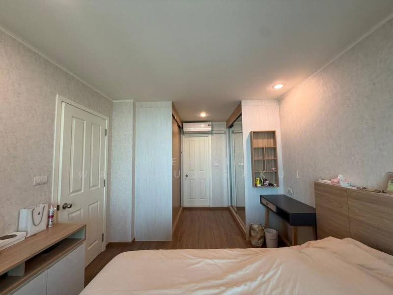 U Delight Residence Riverfront Rama 3, Bangkok, 772 Rama 3 Road, Bang Pong Pang, Yan Nawa, Bangkok, 1 Bedroom, 51 sqm, Condo For Rent, by Keerati Wangrujirakul, 500553145 - DDproperty.com