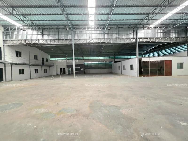 1,000 SQM Factory & Warehouse for Rent or Sale in Lam Luk Ka, Pathum Thani | 40-FootContainerAccess, Pathum Thani, Lam Luk Ka, Pathum Thani, , 1,000 sqm, Warehouse/Factory For Sale, by THAI WAREHOUSE FACTORY CO., LTD., 500553147 - DDproperty.com