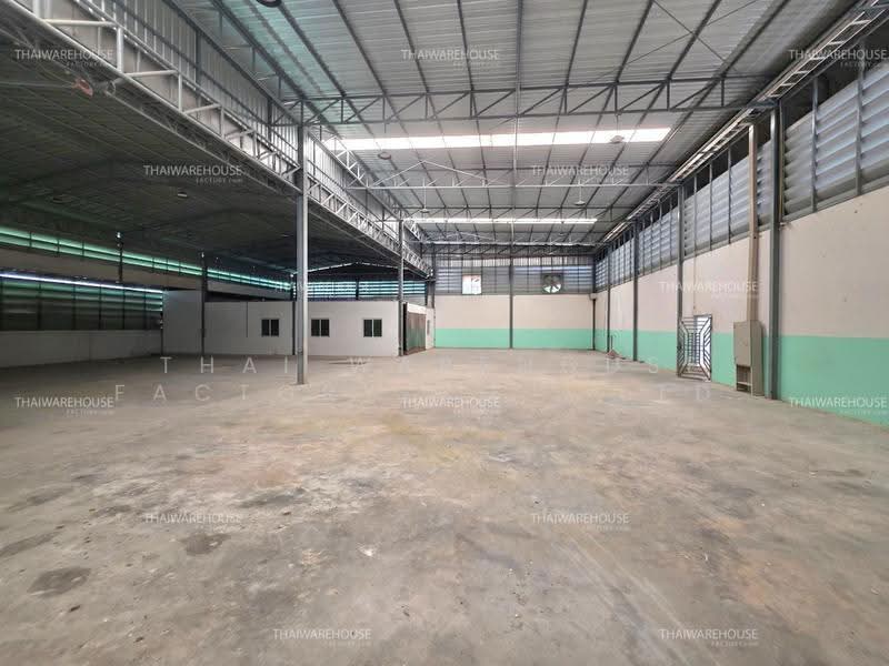 1,000 SQM Factory & Warehouse for Rent or Sale in Lam Luk Ka, Pathum Thani | 40-FootContainerAccess, Pathum Thani, Lam Luk Ka, Pathum Thani, , 1,000 sqm, Warehouse/Factory For Sale, by THAI WAREHOUSE FACTORY CO., LTD., 500553147 - DDproperty.com