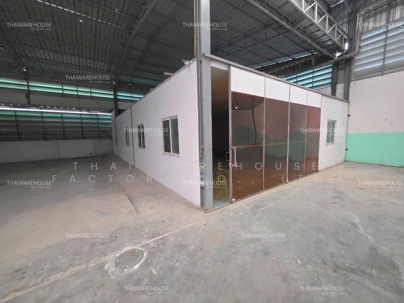 1,000 SQM Factory & Warehouse for Rent or Sale in Lam Luk Ka, Pathum Thani | 40-FootContainerAccess, Pathum Thani, Lam Luk Ka, Pathum Thani, , 1,000 sqm, Warehouse/Factory For Sale, by THAI WAREHOUSE FACTORY CO., LTD., 500553147 - DDproperty.com