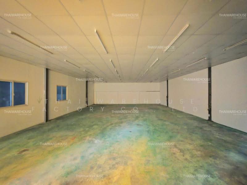 1,000 SQM Factory & Warehouse for Rent or Sale in Lam Luk Ka, Pathum Thani | 40-FootContainerAccess, Pathum Thani, Lam Luk Ka, Pathum Thani, , 1,000 sqm, Warehouse/Factory For Sale, by THAI WAREHOUSE FACTORY CO., LTD., 500553147 - DDproperty.com