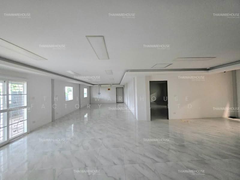โรงงานและโกดังให้เช่าและขาย 1,000 ตร.ม. ลำลูกกา ปทุมธานี รถตู้คอนเทนเนอร์ 40 ฟุตเข้าได้, ปทุมธานี, ลำลูกกา, ปทุมธานี, 1,000 ตร.ม., โกดัง-โรงงาน ขาย, โดย THAI WAREHOUSE FACTORY CO., LTD., 500553147 - DDproperty.com