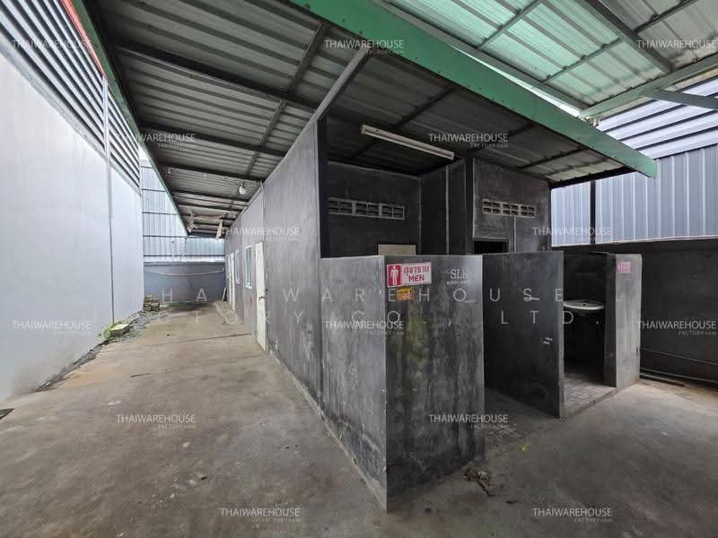 1,000 SQM Factory & Warehouse for Rent or Sale in Lam Luk Ka, Pathum Thani | 40-FootContainerAccess, Pathum Thani, Lam Luk Ka, Pathum Thani, , 1,000 sqm, Warehouse/Factory For Sale, by THAI WAREHOUSE FACTORY CO., LTD., 500553147 - DDproperty.com