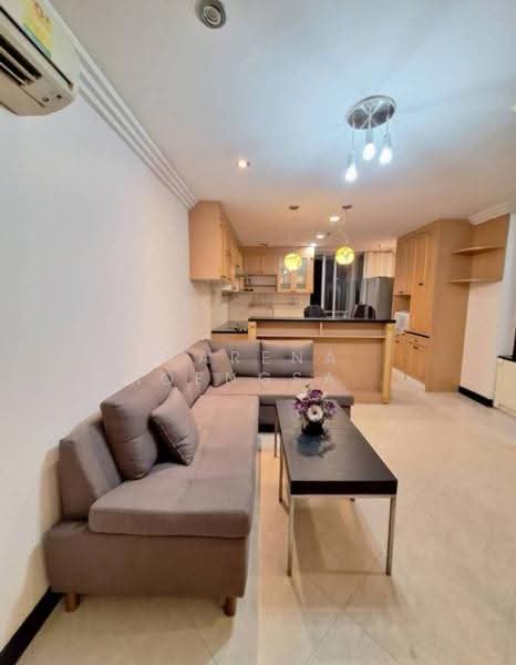 Asoke Place, Bangkok, Asok Montri Rd, Khlongtoei Nua, Watthana, Bangkok, 1 Bedroom, 78 sqm, Condo For Rent, by Sarena Choengsamor, 500553148 - DDproperty.com
