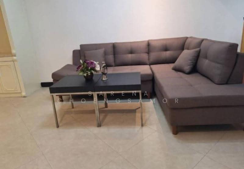 Asoke Place, Bangkok, Asok Montri Rd, Khlongtoei Nua, Watthana, Bangkok, 1 Bedroom, 78 sqm, Condo For Rent, by Sarena Choengsamor, 500553148 - DDproperty.com