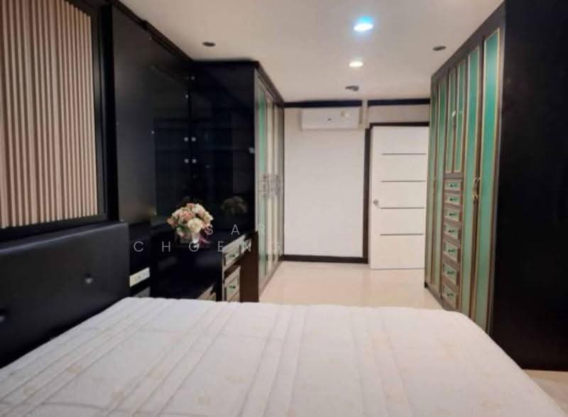 Asoke Place, Bangkok, Asok Montri Rd, Khlongtoei Nua, Watthana, Bangkok, 1 Bedroom, 78 sqm, Condo For Rent, by Sarena Choengsamor, 500553148 - DDproperty.com