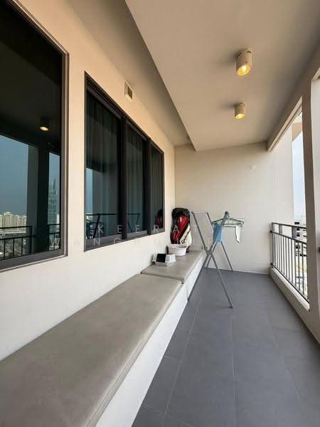 U Delight Residence Riverfront Rama 3, Bangkok, 772 Rama 3 Road, Bang Pong Pang, Yan Nawa, Bangkok, 1 Bedroom, 51 sqm, Condo For Sale, by Keerati Wangrujirakul, 500553150 - DDproperty.com