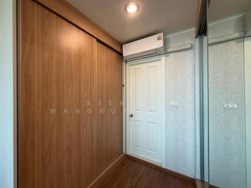 U Delight Residence Riverfront Rama 3, Bangkok, 772 Rama 3 Road, Bang Pong Pang, Yan Nawa, Bangkok, 1 Bedroom, 51 sqm, Condo For Sale, by Keerati Wangrujirakul, 500553150 - DDproperty.com
