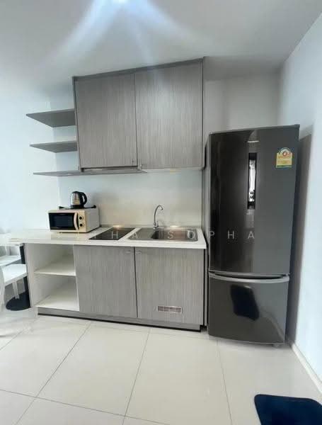 Whizdom Punnawithi Station, Bangkok, Soi Phongwet Anuson 1, Bang Chak, Phra Khanong, Bangkok, 1 Bedroom, 48 sqm, Condo For Sale, by Kitha Sopha, 500553153 - DDproperty.com