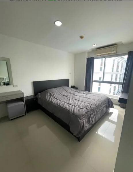 Whizdom Punnawithi Station, Bangkok, Soi Phongwet Anuson 1, Bang Chak, Phra Khanong, Bangkok, 1 Bedroom, 48 sqm, Condo For Sale, by Kitha Sopha, 500553153 - DDproperty.com
