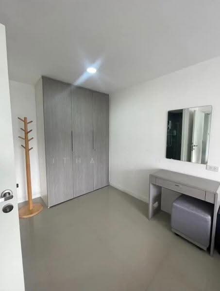 Whizdom Punnawithi Station, Bangkok, Soi Phongwet Anuson 1, Bang Chak, Phra Khanong, Bangkok, 1 Bedroom, 48 sqm, Condo For Sale, by Kitha Sopha, 500553153 - DDproperty.com