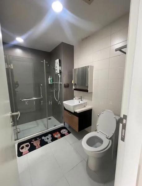 Whizdom Punnawithi Station, Bangkok, Soi Phongwet Anuson 1, Bang Chak, Phra Khanong, Bangkok, 1 Bedroom, 48 sqm, Condo For Sale, by Kitha Sopha, 500553153 - DDproperty.com