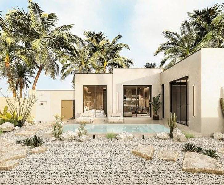 undefined, Phuket, Sri Sunthon, Thalang, Phuket, 3 Bedrooms, 163 sqm, Villa For Sale, by Puttirat Kleebyam, 500553154 - DDproperty.com