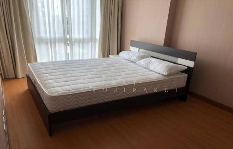 Airlink Residence : แอร์ลิงค์ เรสซิเดนซ์, กรุงเทพ, ถนนร่มเกล้า, คลองสามประเวศ, ลาดกระบัง, กรุงเทพ, 54 ตร.ม., คอนโด ให้เช่า, โดย Keerati Wangrujirakul, 500553155 - DDproperty.com