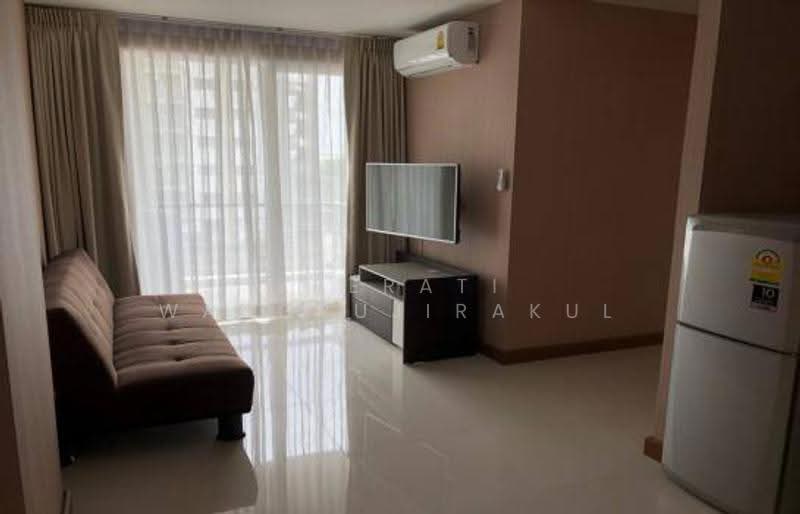 Airlink Residence : แอร์ลิงค์ เรสซิเดนซ์, กรุงเทพ, ถนนร่มเกล้า, คลองสามประเวศ, ลาดกระบัง, กรุงเทพ, 54 ตร.ม., คอนโด ให้เช่า, โดย Keerati Wangrujirakul, 500553155 - DDproperty.com