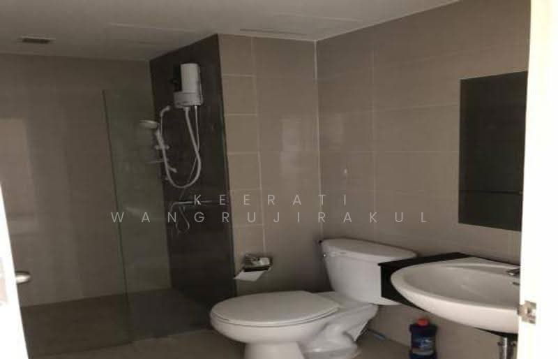 Airlink Residence : แอร์ลิงค์ เรสซิเดนซ์, กรุงเทพ, ถนนร่มเกล้า, คลองสามประเวศ, ลาดกระบัง, กรุงเทพ, 54 ตร.ม., คอนโด ให้เช่า, โดย Keerati Wangrujirakul, 500553155 - DDproperty.com