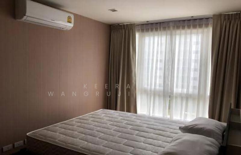 Airlink Residence, Bangkok, Rom Klao Road, Khlong Sam Prawet, Lat Krabang, Bangkok, 2 Bedrooms, 54 sqm, Condo For Rent, by Keerati Wangrujirakul, 500553155 - DDproperty.com