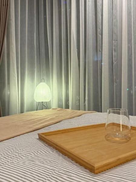 CEIL by Sansiri : ซีล บาย แสนสิริ, กรุงเทพ, 11 ซอยเอกมัย 12 ถนนสุขุมวิท 63, คลองตันเหนือ, วัฒนา, กรุงเทพ, 34 ตร.ม., คอนโด ให้เช่า, โดย Sarena Choengsamor, 500553157 - DDproperty.com