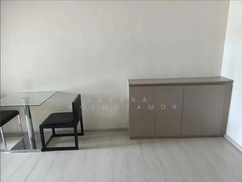 Vtara Sukhumvit 36, Bangkok, 118 Soi Saen Sabai, Phra Kanong, Khlong Toei, Bangkok, 1 Bedroom, 36 sqm, Condo For Rent, by Sarena Choengsamor, 500553159 - DDproperty.com