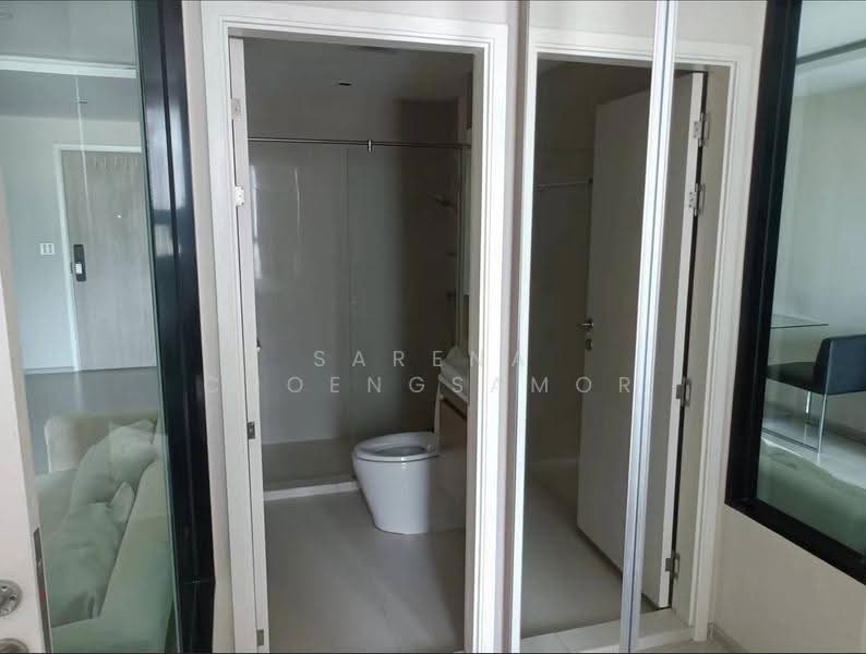 Vtara Sukhumvit 36, Bangkok, 118 Soi Saen Sabai, Phra Kanong, Khlong Toei, Bangkok, 1 Bedroom, 36 sqm, Condo For Rent, by Sarena Choengsamor, 500553159 - DDproperty.com