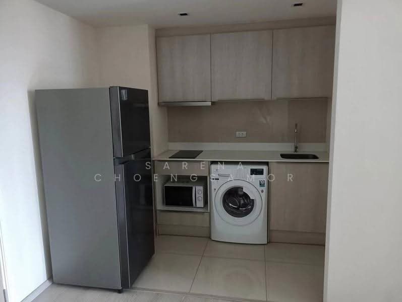 Vtara Sukhumvit 36, Bangkok, 118 Soi Saen Sabai, Phra Kanong, Khlong Toei, Bangkok, 1 Bedroom, 36 sqm, Condo For Rent, by Sarena Choengsamor, 500553159 - DDproperty.com
