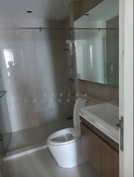 Vtara Sukhumvit 36, Bangkok, 118 Soi Saen Sabai, Phra Kanong, Khlong Toei, Bangkok, 1 Bedroom, 36 sqm, Condo For Rent, by Sarena Choengsamor, 500553159 - DDproperty.com