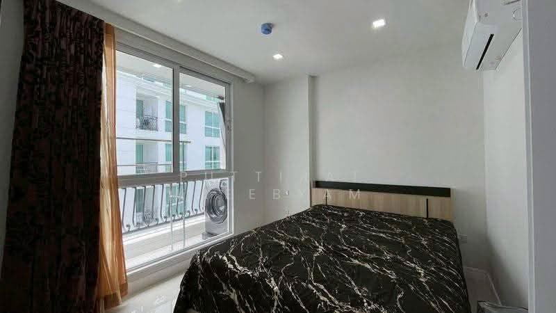 Olympus City Garden, Chon Buri (Pattaya), Soi Kho Pai 4, Nong Pru, Bang Lamung (Pattaya), Chon Buri (Pattaya), 1 Bedroom, 30 sqm, Condo For Sale, by Puttirat Kleebyam, 500553161 - DDproperty.com