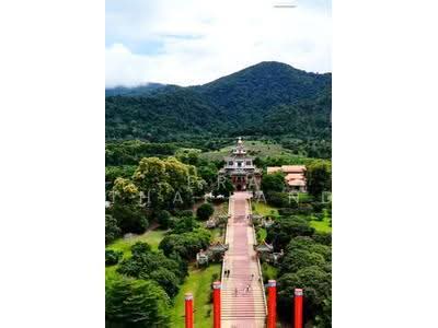 ขาย - ขายที่ดินสวยทำเลทอง เหมาะสร้างบ้านพักผ่อน หรือเก็งกำไร!, เชียงราย