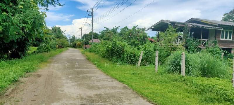 ขายที่ดินสวยทำเลทอง เหมาะสร้างบ้านพักผ่อน หรือเก็งกำไร!, เชียงราย, ม่วงคำ, พาน, เชียงราย, 1,608 ตร.ม., ที่ดิน ขาย, โดย ERA Thailand, 500553162 - DDproperty.com