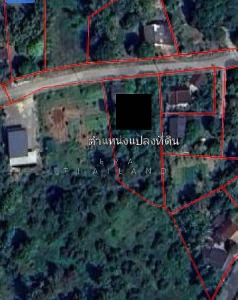 ขายที่ดินสวยทำเลทอง เหมาะสร้างบ้านพักผ่อน หรือเก็งกำไร!, เชียงราย, ม่วงคำ, พาน, เชียงราย, 1,608 ตร.ม., ที่ดิน ขาย, โดย ERA Thailand, 500553162 - DDproperty.com