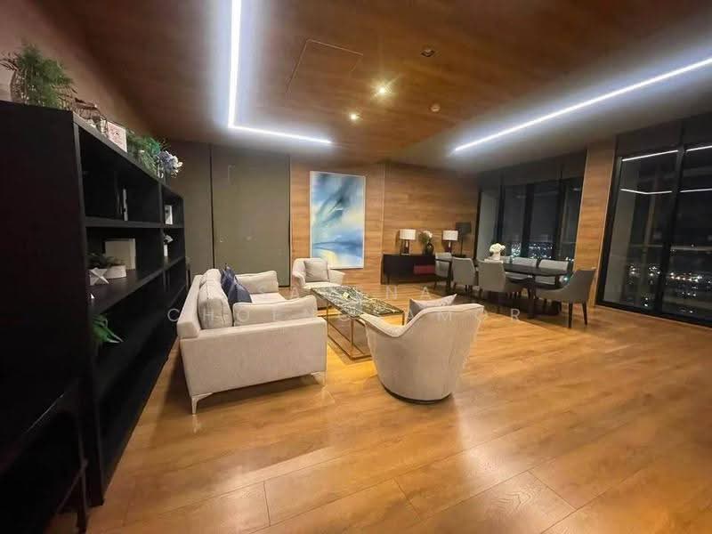 Park Origin Phrom Phong (Park 24), กรุงเทพ, 68 Soi Sukhumvit 24, คลองตัน, คลองเตย, กรุงเทพ, 29 ตร.ม., คอนโด ให้เช่า, โดย Sarena Choengsamor, 500553163 - DDproperty.com