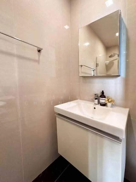 Park Origin Phrom Phong (Park 24), Bangkok, 68 Soi Sukhumvit 24, Khong Tan, Khlong Toei, Bangkok, 1 Bedroom, 29 sqm, Condo For Rent, by Sarena Choengsamor, 500553163 - DDproperty.com