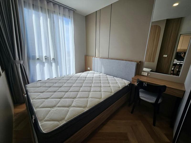 Nue Riverest Ratburana, Bangkok, Rat Burana Road, Rat Burana, Bangkok, 2 Bedrooms, 50 sqm, Condo For Rent, by Panupak Reungtanasarn, 500553166 - DDproperty.com