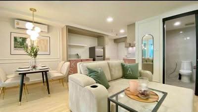 ขาย - The Waterford Sukhumvit 50 : เดอะ วอเตอร์ฟอร์ด สุขุมวิท 50, กรุงเทพ