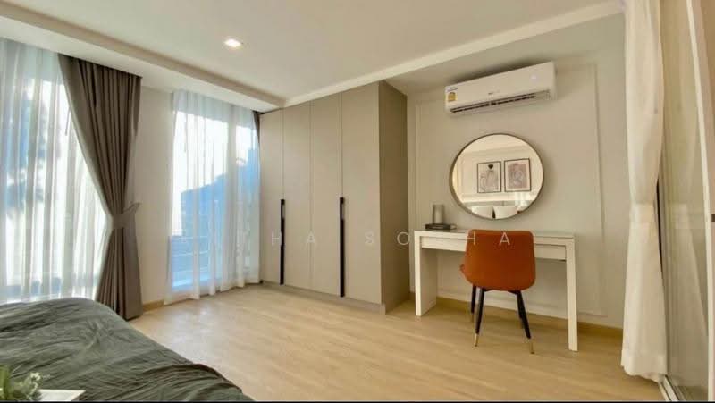 The Waterford Sukhumvit 50 : เดอะ วอเตอร์ฟอร์ด สุขุมวิท 50, กรุงเทพ, 890 ถนนสุขุมวิท 50, พระโขนง, คลองเตย, กรุงเทพ, 57 ตร.ม., คอนโด ขาย, โดย Kitha Sopha, 500553168 - DDproperty.com