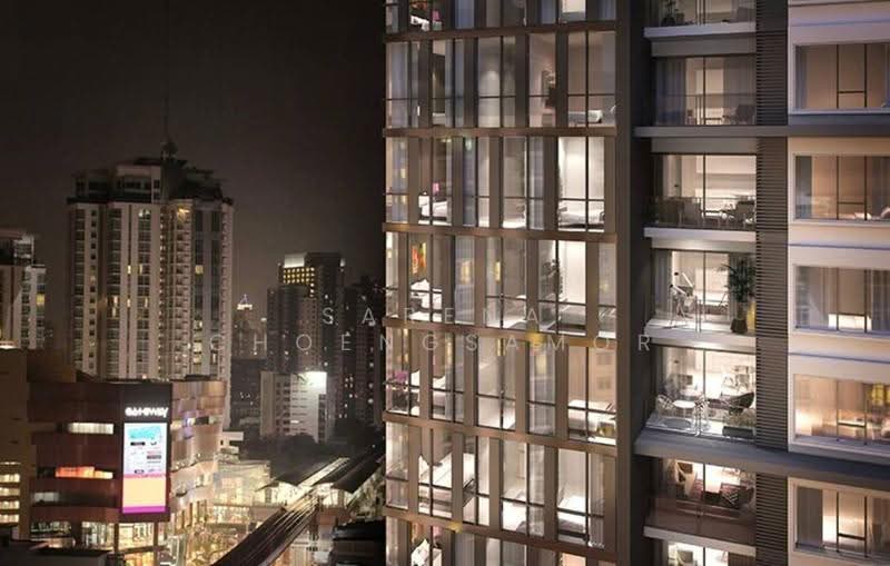 The Lofts Ekkamai : เดอะ ลอฟท์ เอกมัย, กรุงเทพ, 1415 ถนนสุขุมวิท, พระโขนงเหนือ, วัฒนา, กรุงเทพ, 35 ตร.ม., คอนโด ให้เช่า, โดย Sarena Choengsamor, 500553169 - DDproperty.com