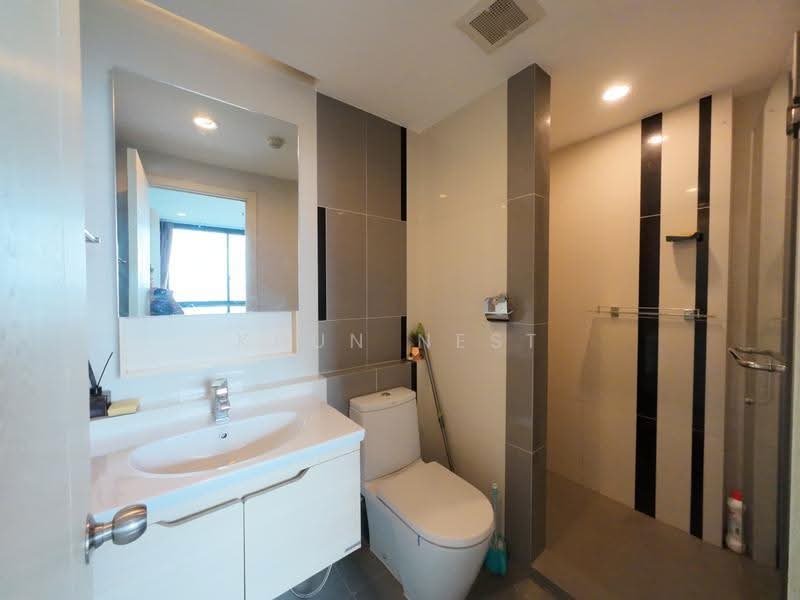 Artemis Sukhumvit 77, Bangkok, 418 Sukhumvit 77 Road, Suan Luang, Bangkok, 1 Bedroom, 28 sqm, Condo For Rent, by Khun Nest, 500553170 - DDproperty.com