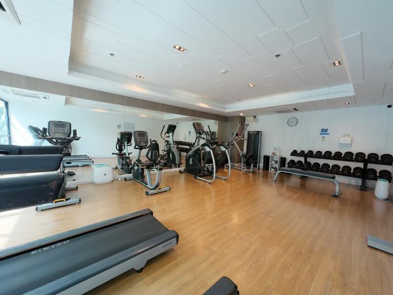 Artemis Sukhumvit 77, Bangkok, 418 Sukhumvit 77 Road, Suan Luang, Bangkok, 1 Bedroom, 28 sqm, Condo For Rent, by Khun Nest, 500553170 - DDproperty.com