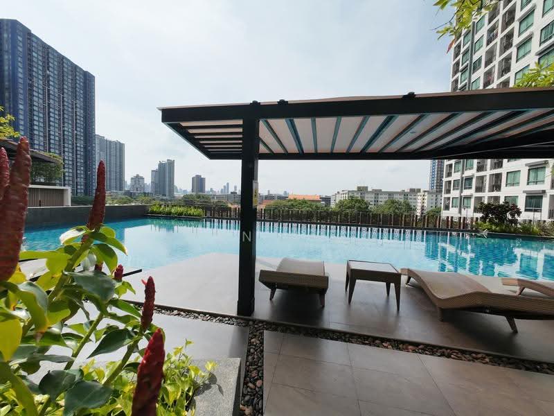 Artemis Sukhumvit 77 : อาร์ทิมิส สุขุมวิท 77, กรุงเทพ, 418 ถนนสุขุมวิท 77, สวนหลวง, กรุงเทพ, 28 ตร.ม., คอนโด ให้เช่า, โดย Khun Nest, 500553170 - DDproperty.com