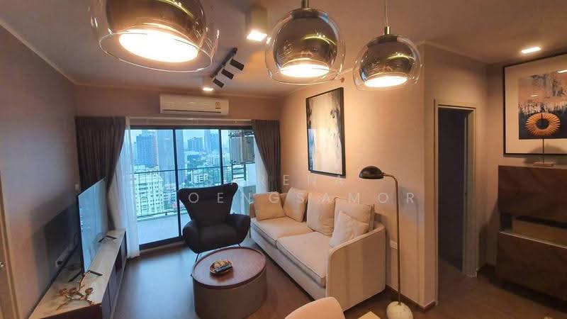IDEO Sukhumvit 93, Bangkok, 2331 Soi Sukhumvit 93, Bang Chak, Phra Khanong, Bangkok, 2 Bedrooms, 60 sqm, Condo For Rent, by Sarena Choengsamor, 500553174 - DDproperty.com