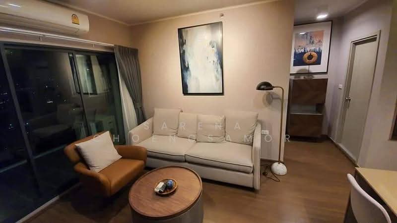 IDEO Sukhumvit 93, Bangkok, 2331 Soi Sukhumvit 93, Bang Chak, Phra Khanong, Bangkok, 2 Bedrooms, 60 sqm, Condo For Rent, by Sarena Choengsamor, 500553174 - DDproperty.com