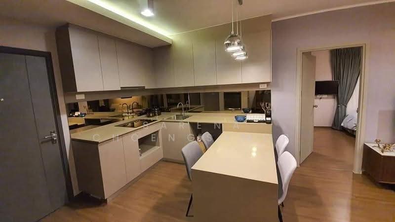 IDEO Sukhumvit 93 : ไอดีโอ สุขุมวิท 93, กรุงเทพ, 2331 ซอยสุขุมวิท 93, บางจาก, พระโขนง, กรุงเทพ, 60 ตร.ม., คอนโด ให้เช่า, โดย Sarena Choengsamor, 500553174 - DDproperty.com