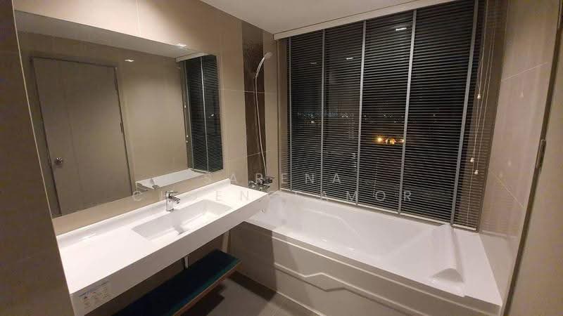 IDEO Sukhumvit 93, Bangkok, 2331 Soi Sukhumvit 93, Bang Chak, Phra Khanong, Bangkok, 2 Bedrooms, 60 sqm, Condo For Rent, by Sarena Choengsamor, 500553174 - DDproperty.com