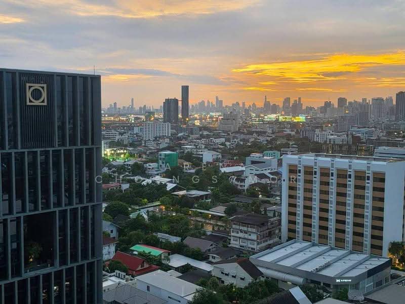 IDEO Sukhumvit 93, Bangkok, 2331 Soi Sukhumvit 93, Bang Chak, Phra Khanong, Bangkok, 2 Bedrooms, 60 sqm, Condo For Rent, by Sarena Choengsamor, 500553174 - DDproperty.com