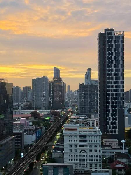 IDEO Sukhumvit 93, Bangkok, 2331 Soi Sukhumvit 93, Bang Chak, Phra Khanong, Bangkok, 2 Bedrooms, 60 sqm, Condo For Rent, by Sarena Choengsamor, 500553174 - DDproperty.com