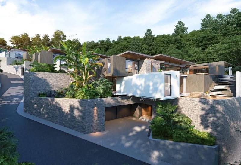 undefined, Phuket, Choeng Thale, Thalang, Phuket, 3 Bedrooms, 308 sqm, Villa For Sale, by Puttirat Kleebyam, 500553175 - DDproperty.com
