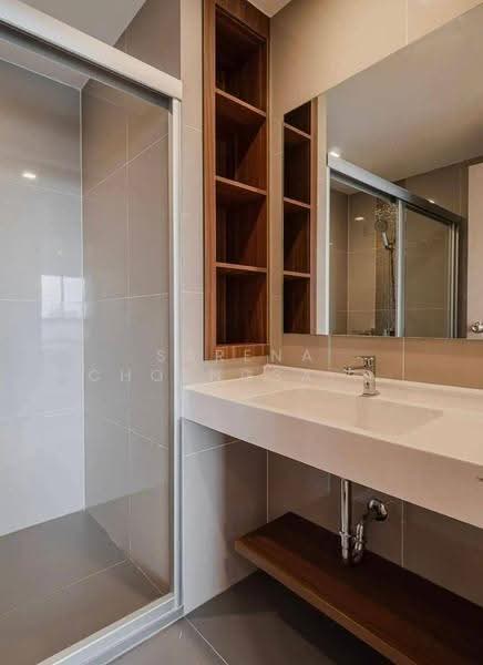 IDEO Rama 9-Asoke, Bangkok, Rama 9 Road, Huai Khwang, Bangkok, 1 Bedroom, 40 sqm, Condo For Rent, by Sarena Choengsamor, 500553177 - DDproperty.com