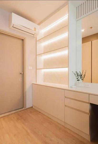 IDEO Rama 9-Asoke, Bangkok, Rama 9 Road, Huai Khwang, Bangkok, 1 Bedroom, 40 sqm, Condo For Rent, by Sarena Choengsamor, 500553177 - DDproperty.com