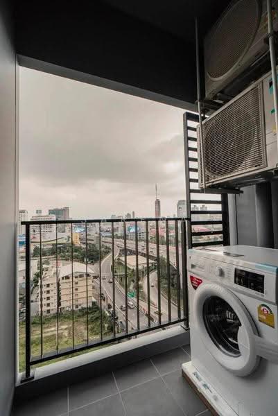 IDEO Rama 9-Asoke, Bangkok, Rama 9 Road, Huai Khwang, Bangkok, 1 Bedroom, 40 sqm, Condo For Rent, by Sarena Choengsamor, 500553177 - DDproperty.com
